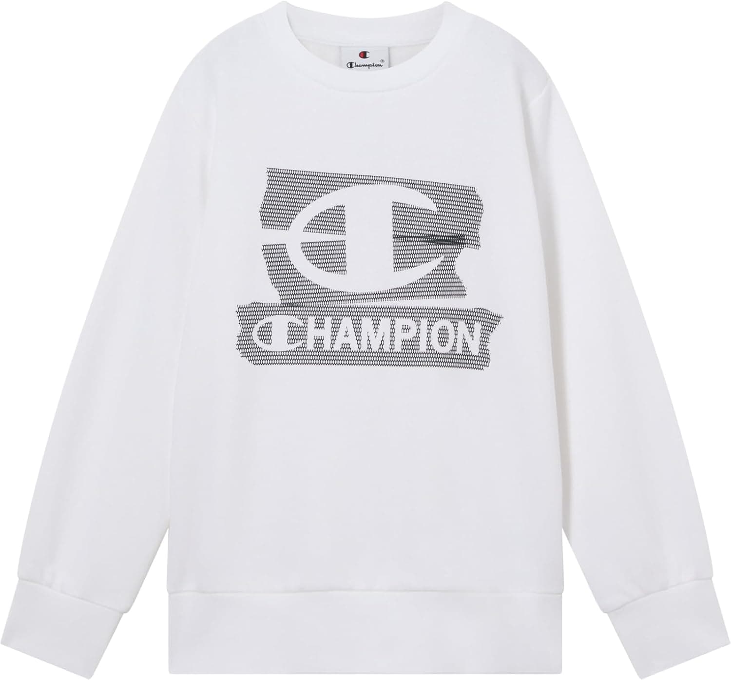 Champion Legacy Boys Maillot de survêtement Garçon