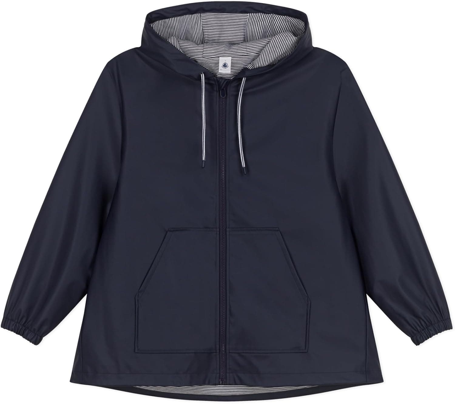 Petit Bateau A0df5 Ciré Femme (lot de 1)