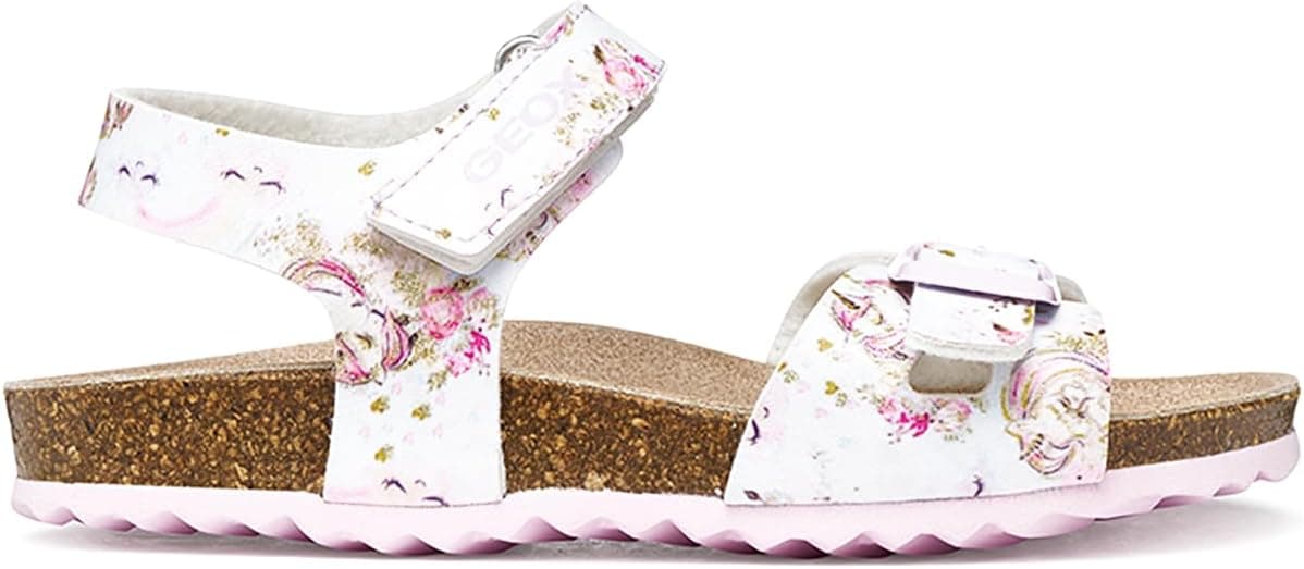 Geox J Adriel Girl C SandaleFille