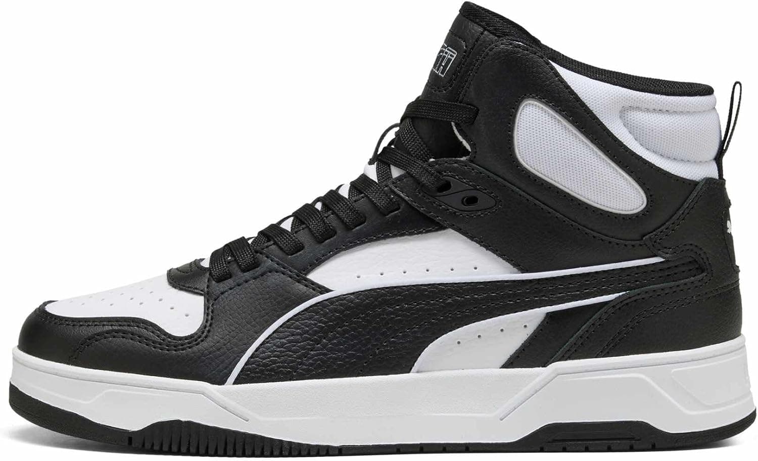 Puma Rbd Break Mid BasketMixte