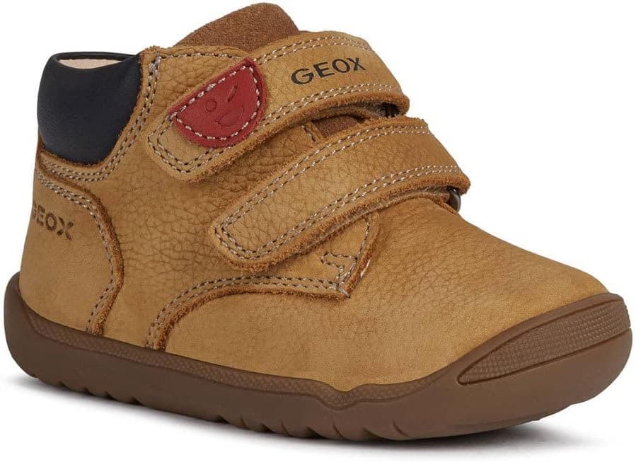 Geox B Macchia Boy C Premiers PasBébé garçon