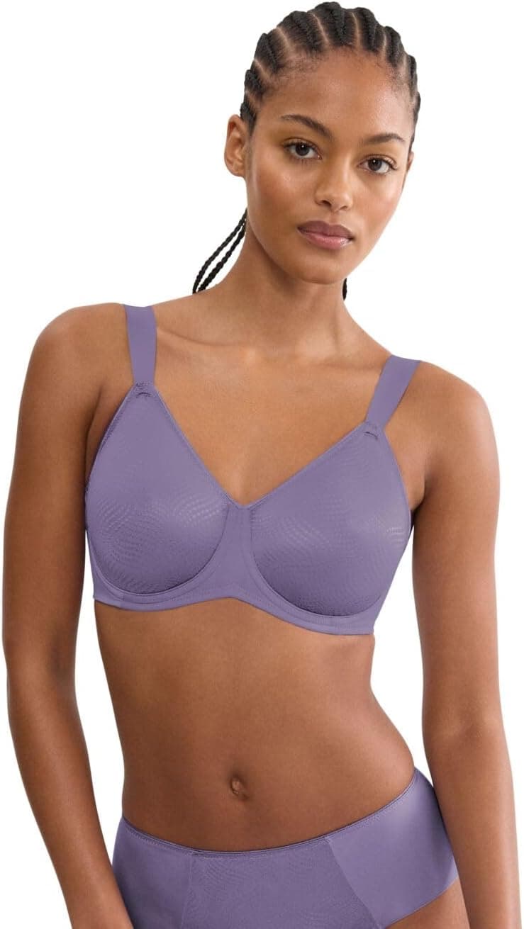 Triumph Essential Minimizer T W X Bra Femme