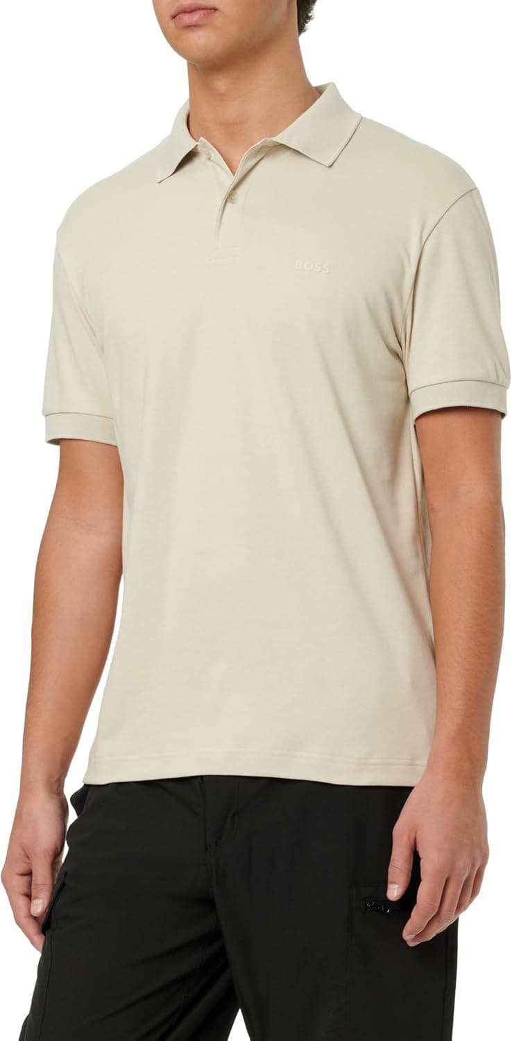 Boss Polo Hommes