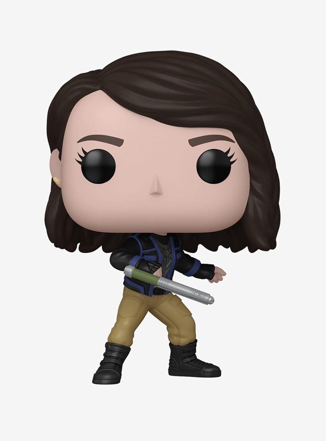 Funko Pop Marvel: Captain America: Brave New World - Ruth Bat-Seraph - Collectible Vinyl Figure - Gift Idea - Official Products - Toys for Kids and Adults - Movies Fans