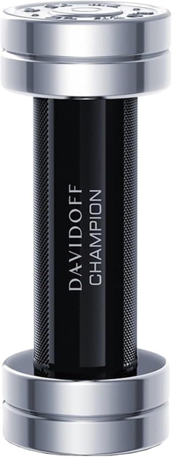 Davidoff Champion Eau de Toilette pour Homme