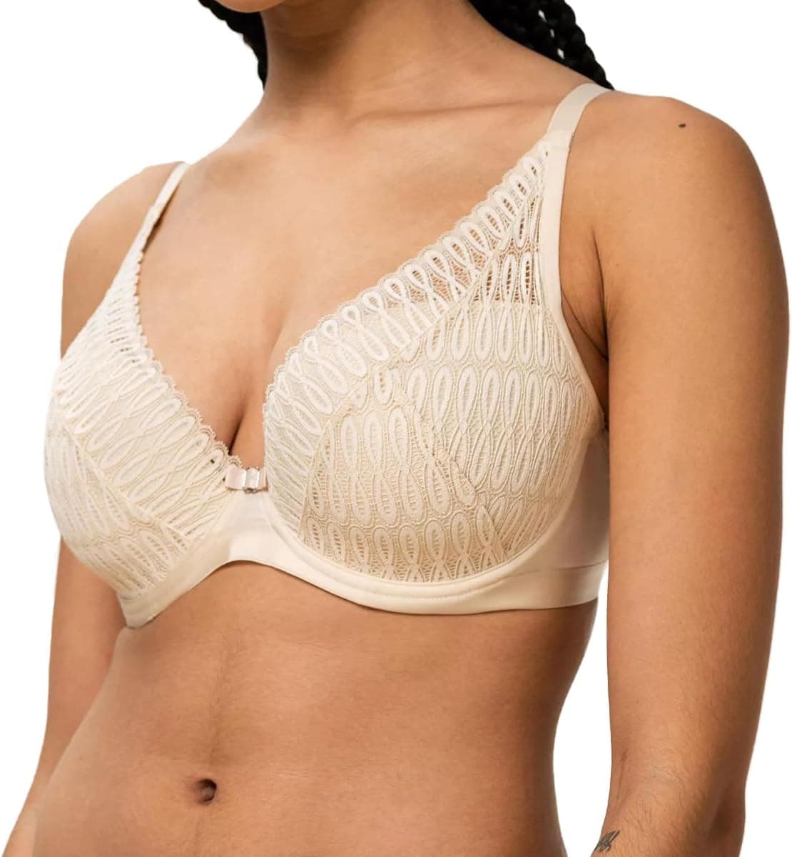 Triumph Aura Spotlight WP Soutien-Gorge Ampliforme avec Armatures Femme