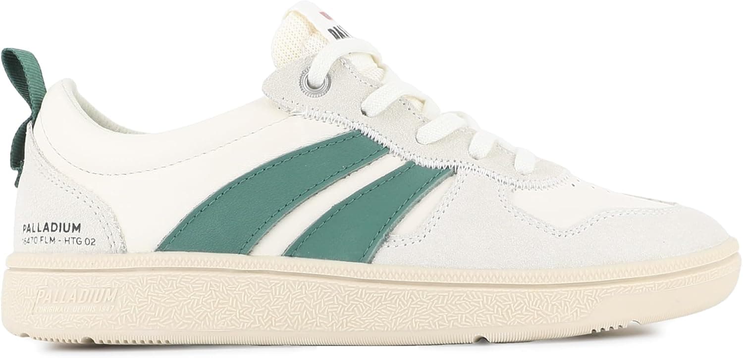 Palladium Pallacup Flame LTH 74485735M, Basket