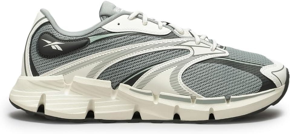 Reebok Zig Hypnotica BasketMixte