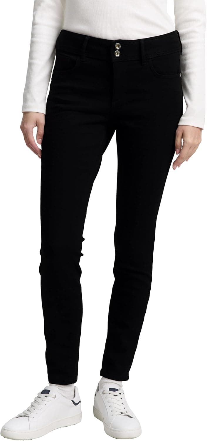 TOM TAILOR 1008122 - Jean - Jean Skinny Alexa - Femme