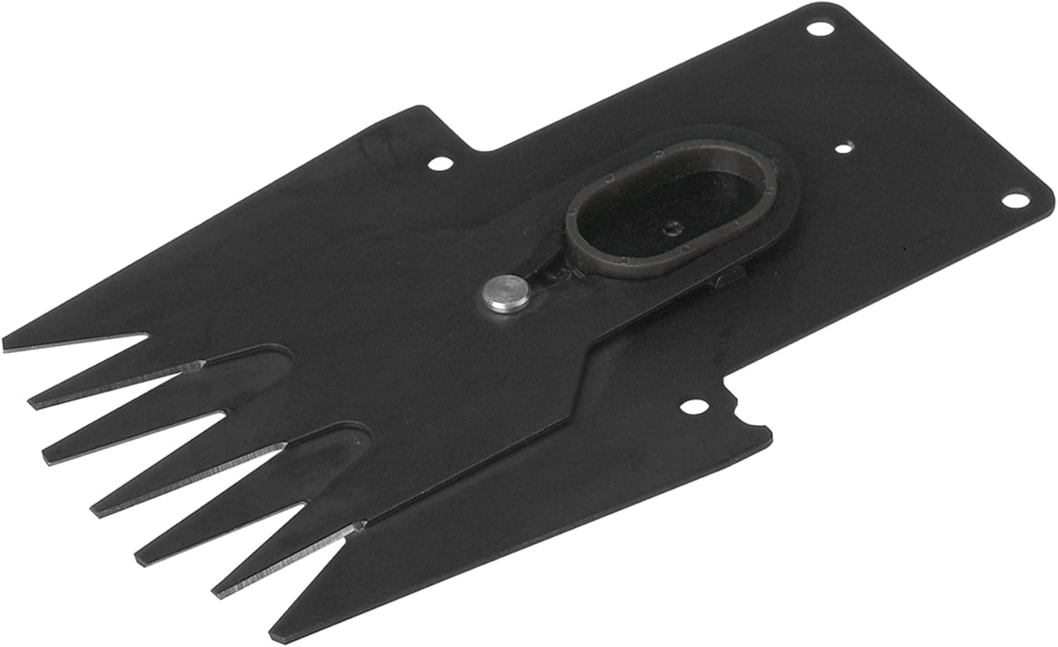 Jeu de lames pour cisailles à gazon de Gardena : lames de rechange pour cisailles à gazon (n° d'art. 8800-8803, 2500, 2505, 8818, 8824), (2345-20)