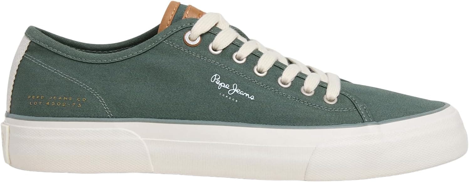Pepe Jeans Homme Taylor Match M Sneak