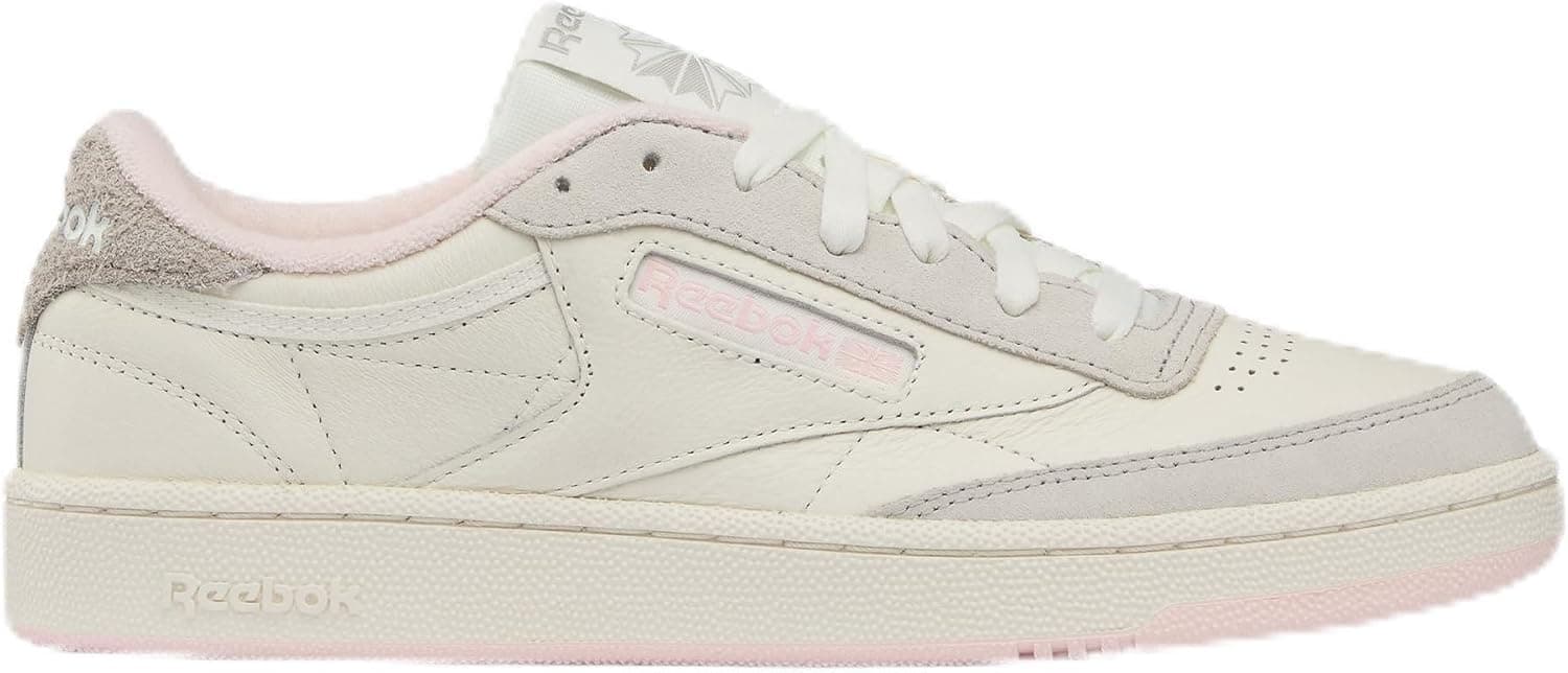 Reebok Unisex Club C 85 Sneaker