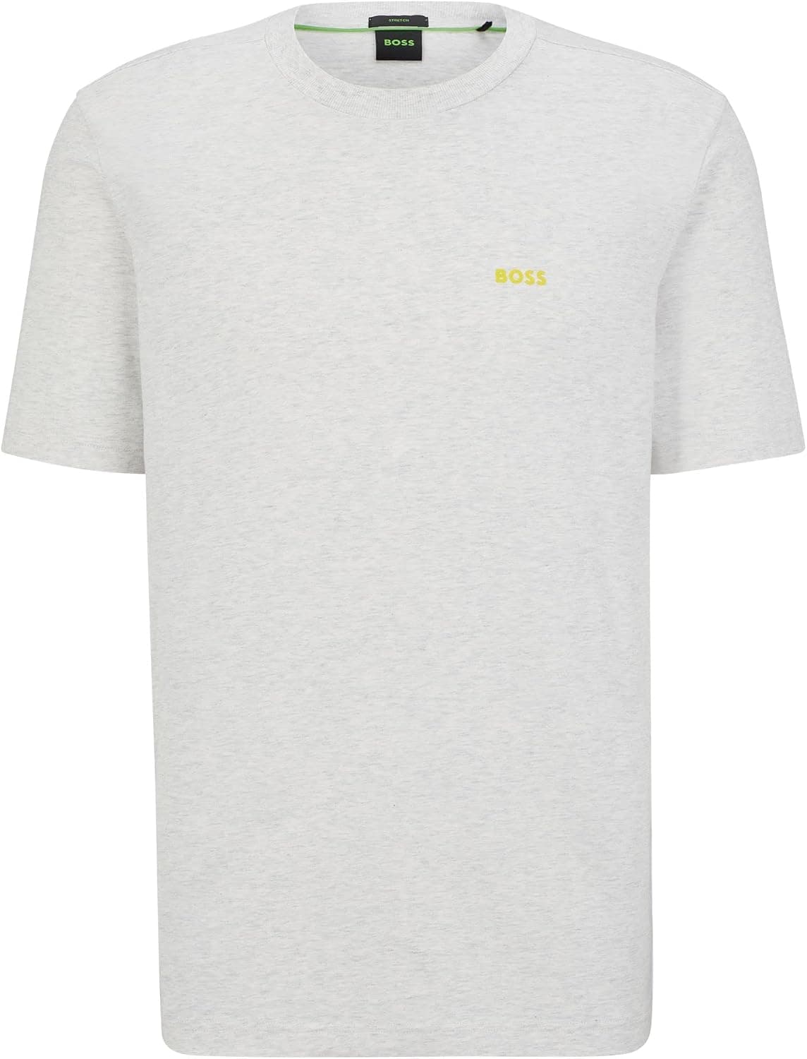 Boss Tee T-Shirt Homme (Lot de 1)
