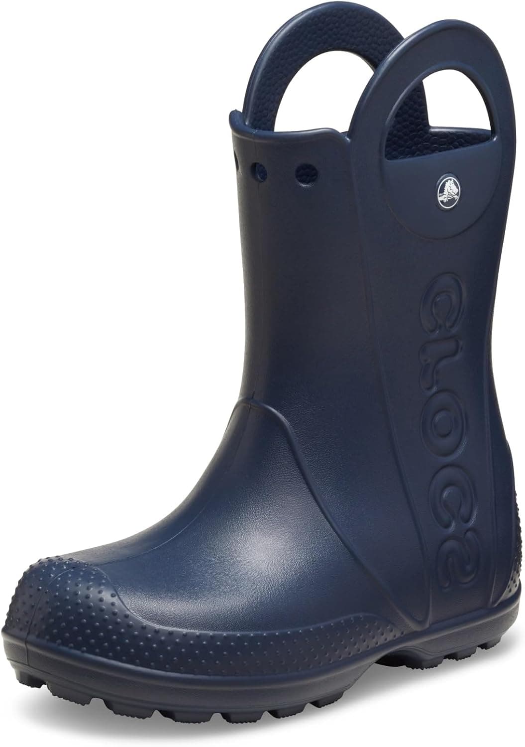 Crocs Handle It Rain Boot K Bottine Mixte enfant