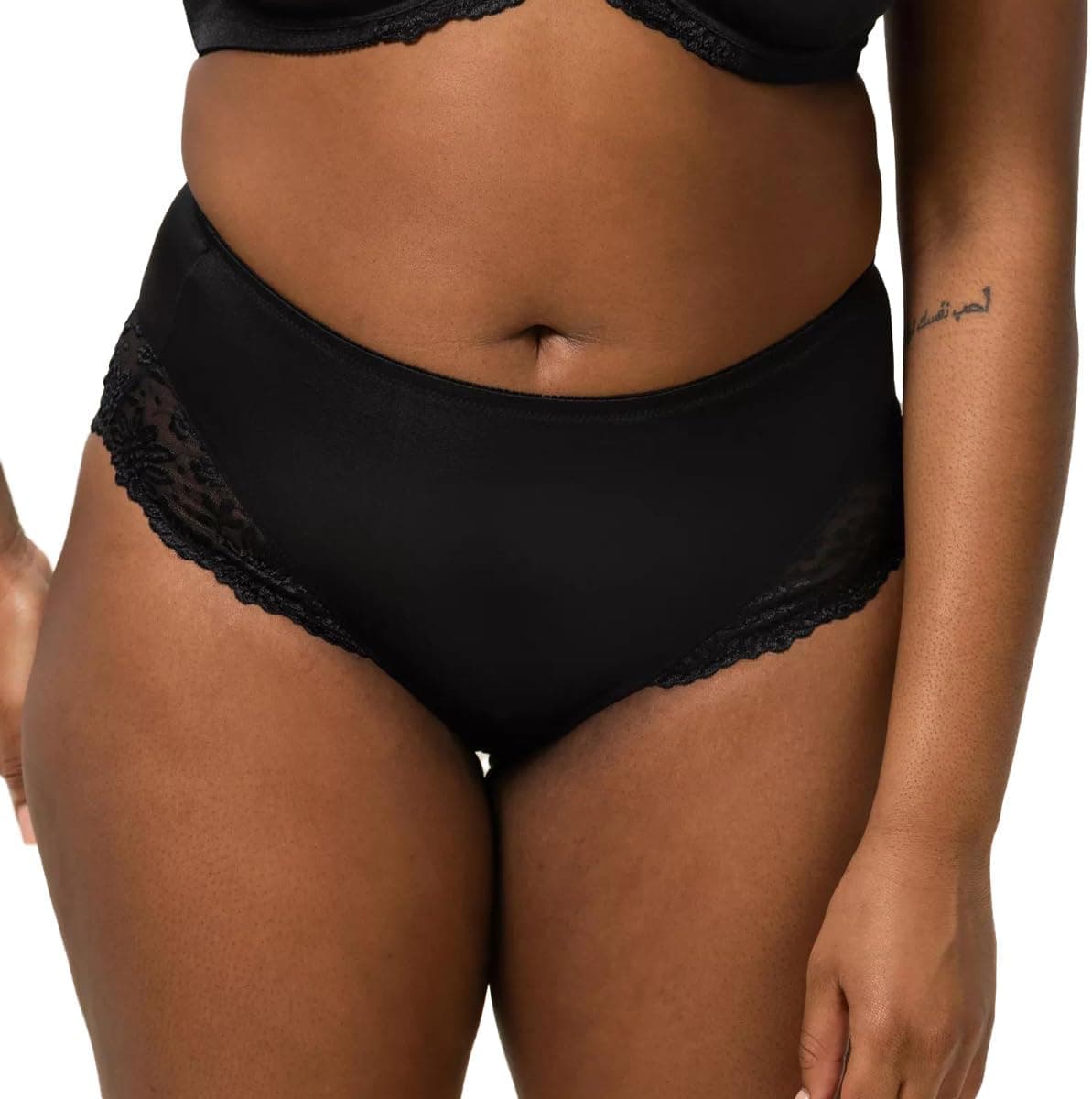 Triumph Ladyform Soft Maxi sous-vêtement Femme