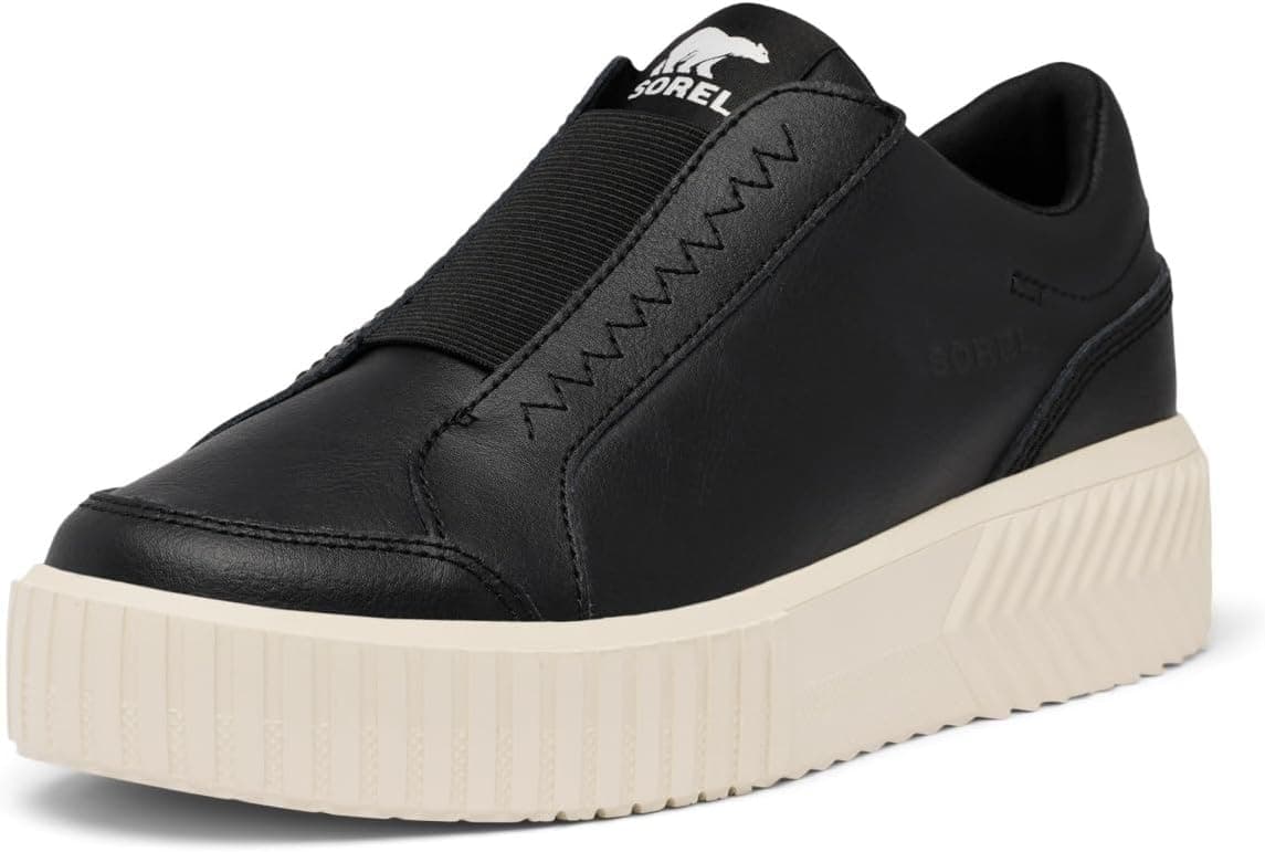 Sorel Femme Ona Ave Slip on Sneaker Baskets d'hiver