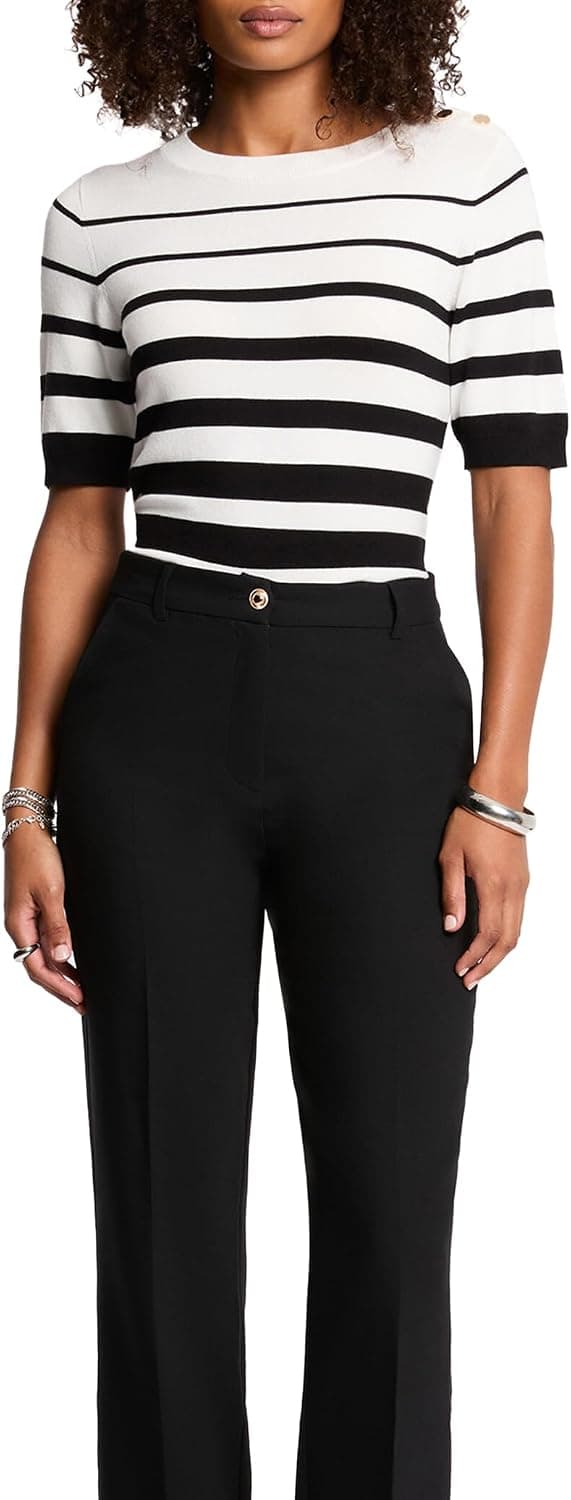 Morgan Pull Femme
