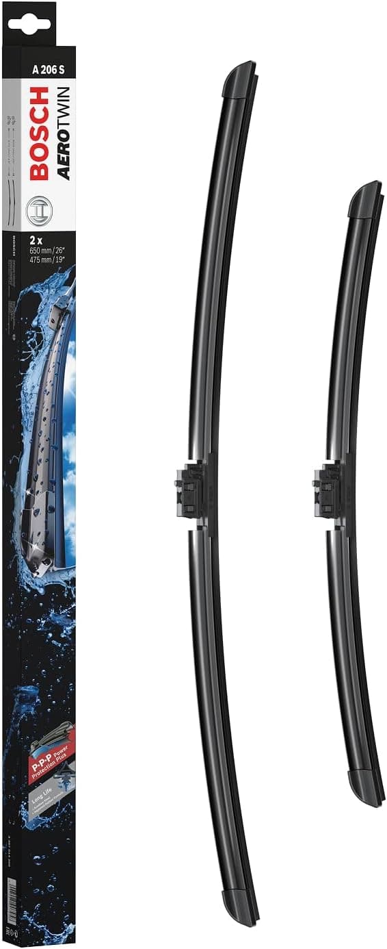 BOSCH Balai d'essuie-glace Aerotwin A206S avant 3397014206