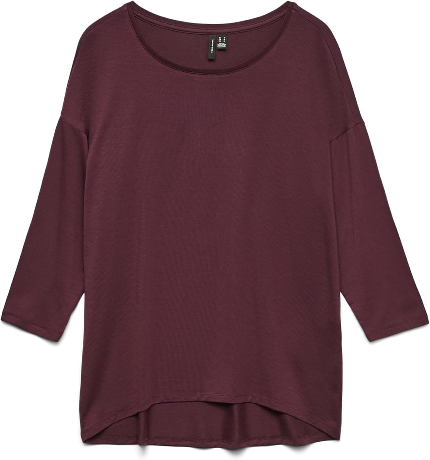 VERO MODA Vmava JRS GA Noos Haut 3/4 Femme