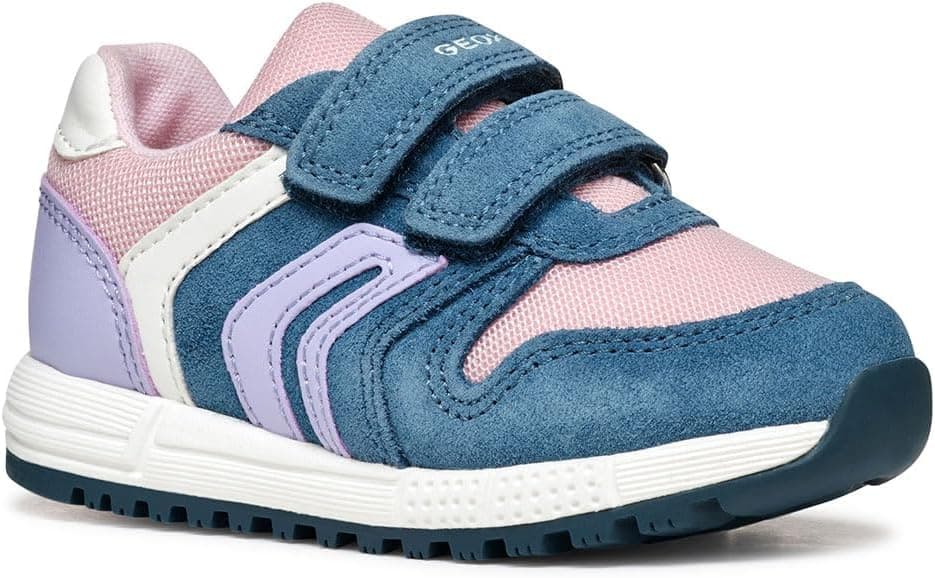 Geox Fille B Alben Girl A Basket