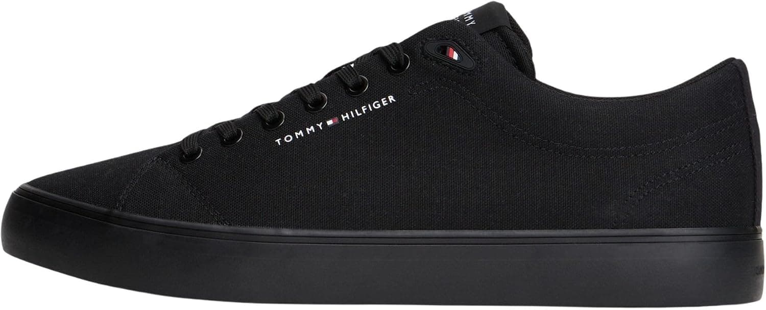 Tommy Hilfiger Harlem Core II CVS Fm0fm05817 BasHomme