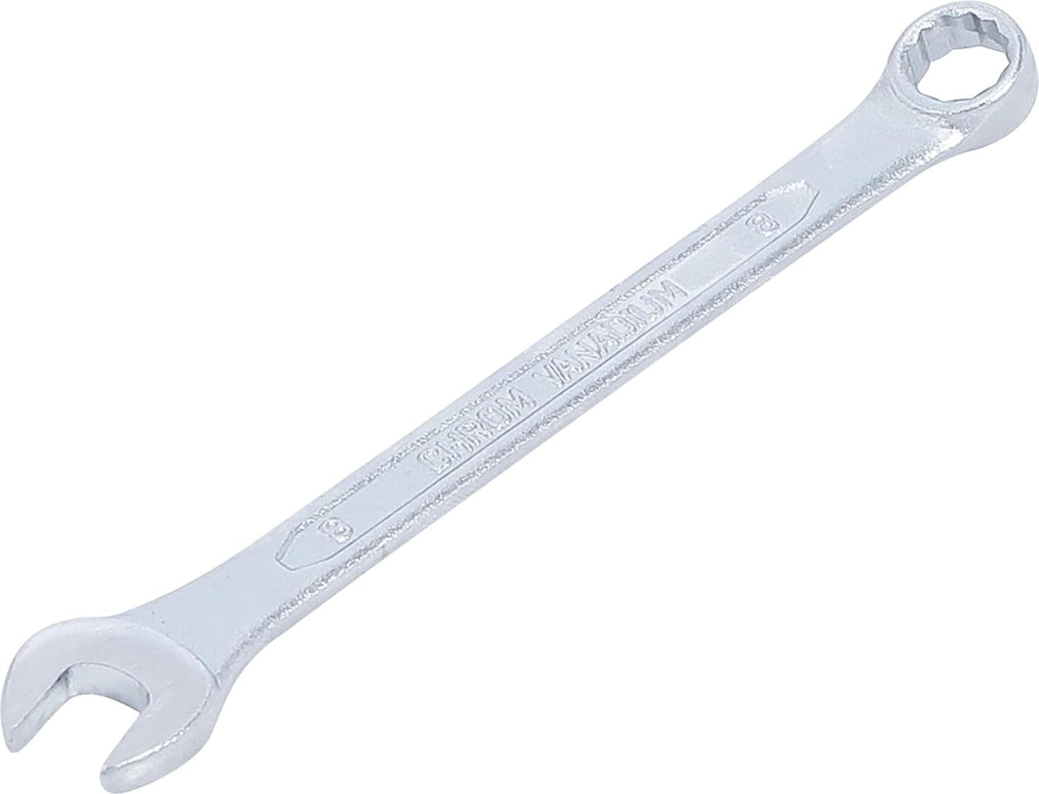 BGS 1058 | Clé mixte | 8 mm