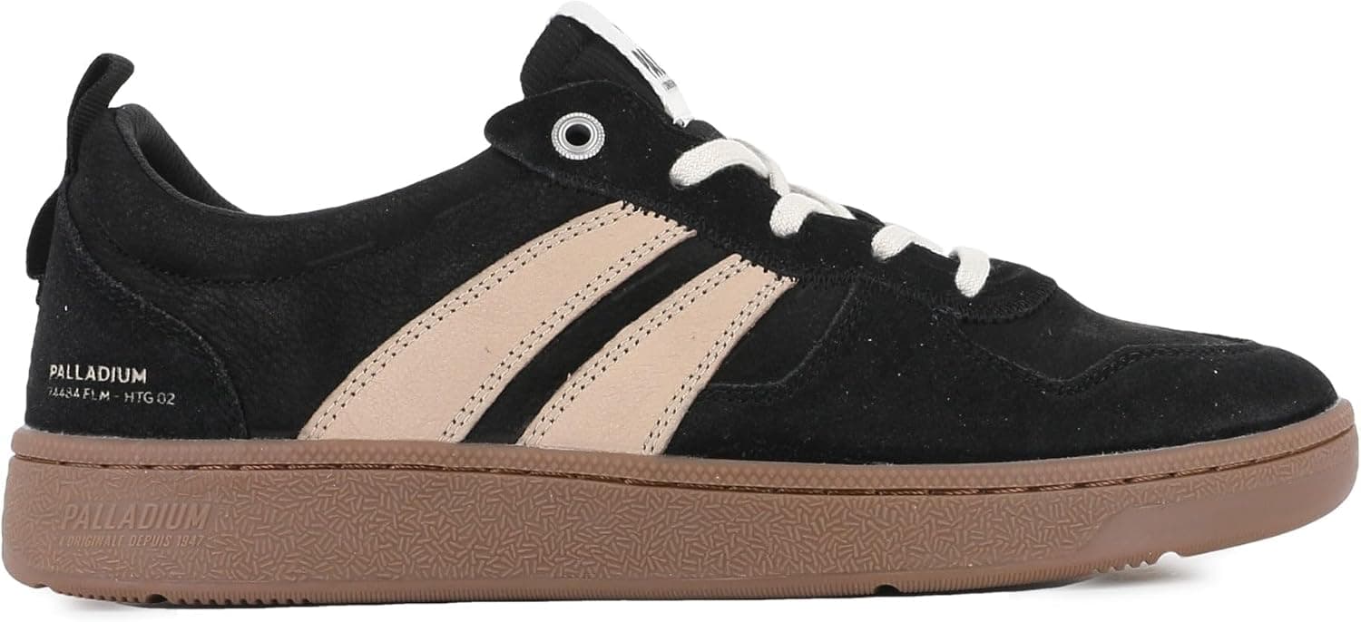Palladium Mixte Pallacup Flame OG Sneaker