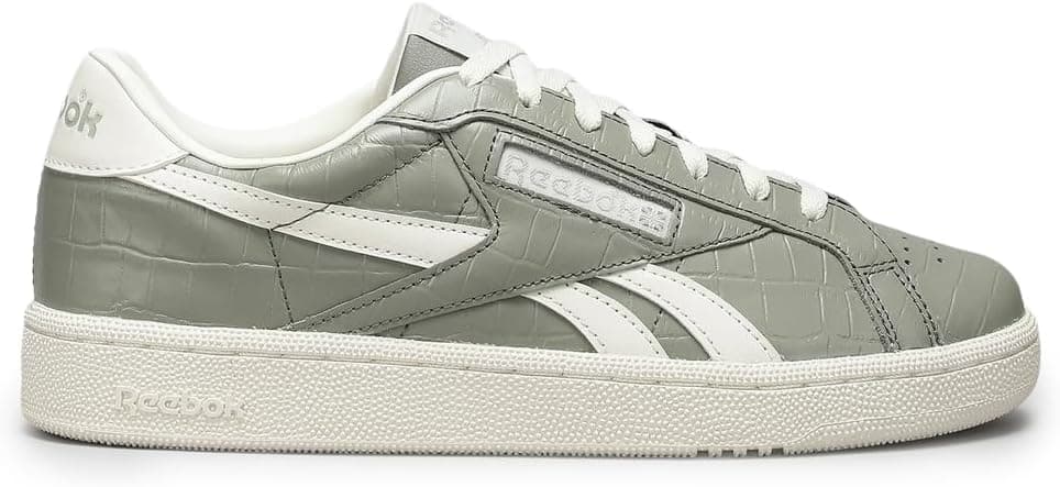 Reebok Femme Club C Grounds UK Basket