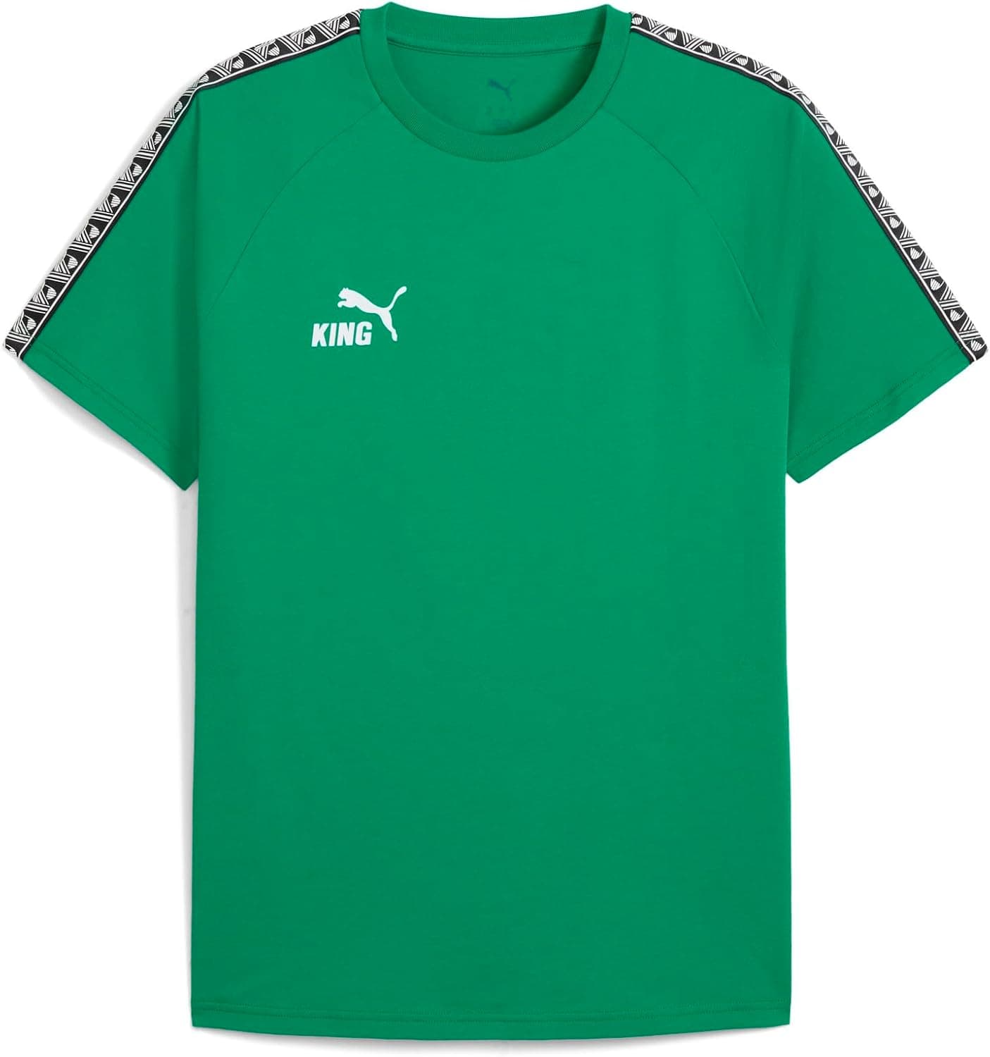 PUMA Teamking Tee T-Shirts Homme (Lot de 1)