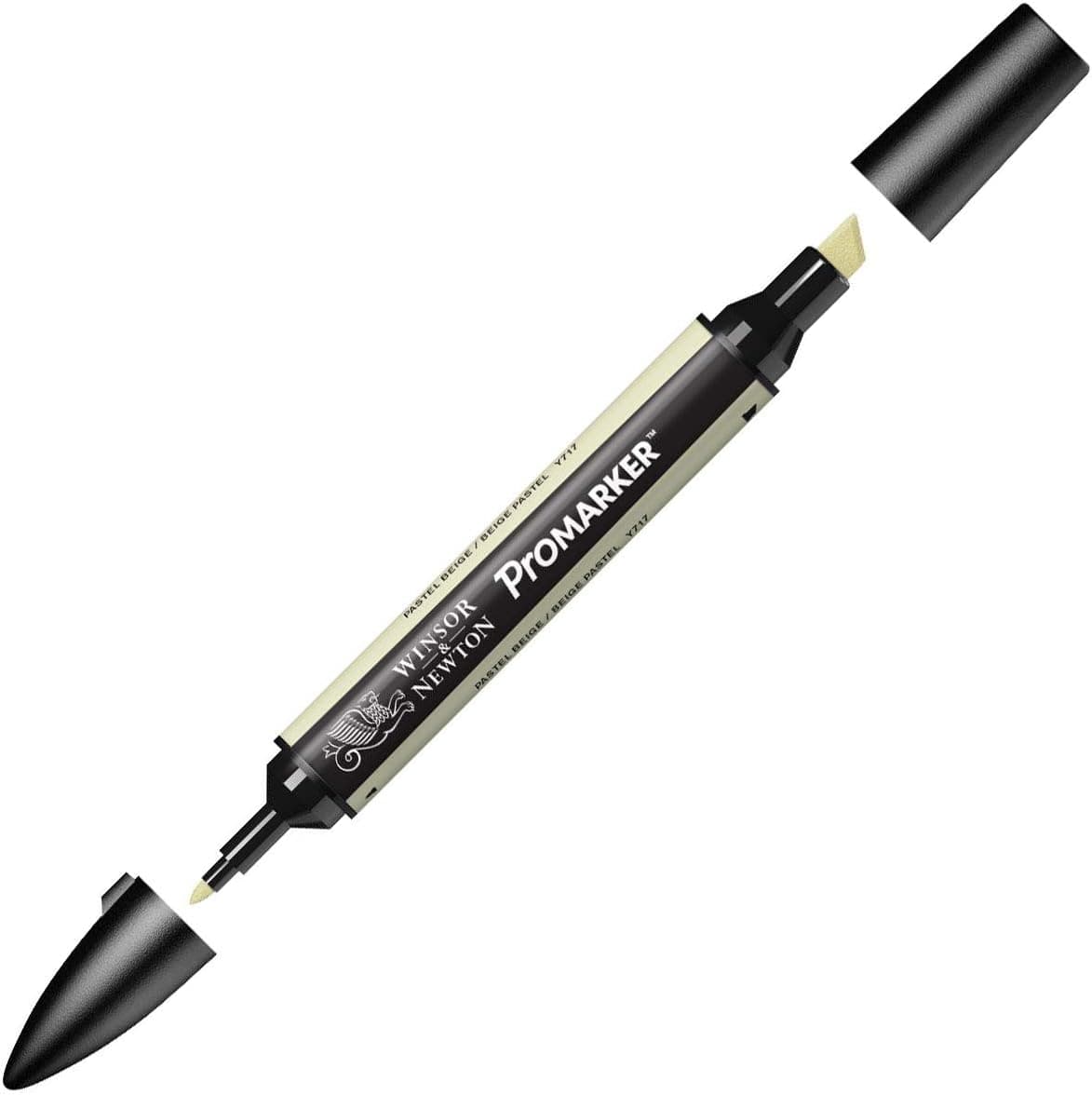 Winsor & Newton Promarker Y717 Beige Pastel