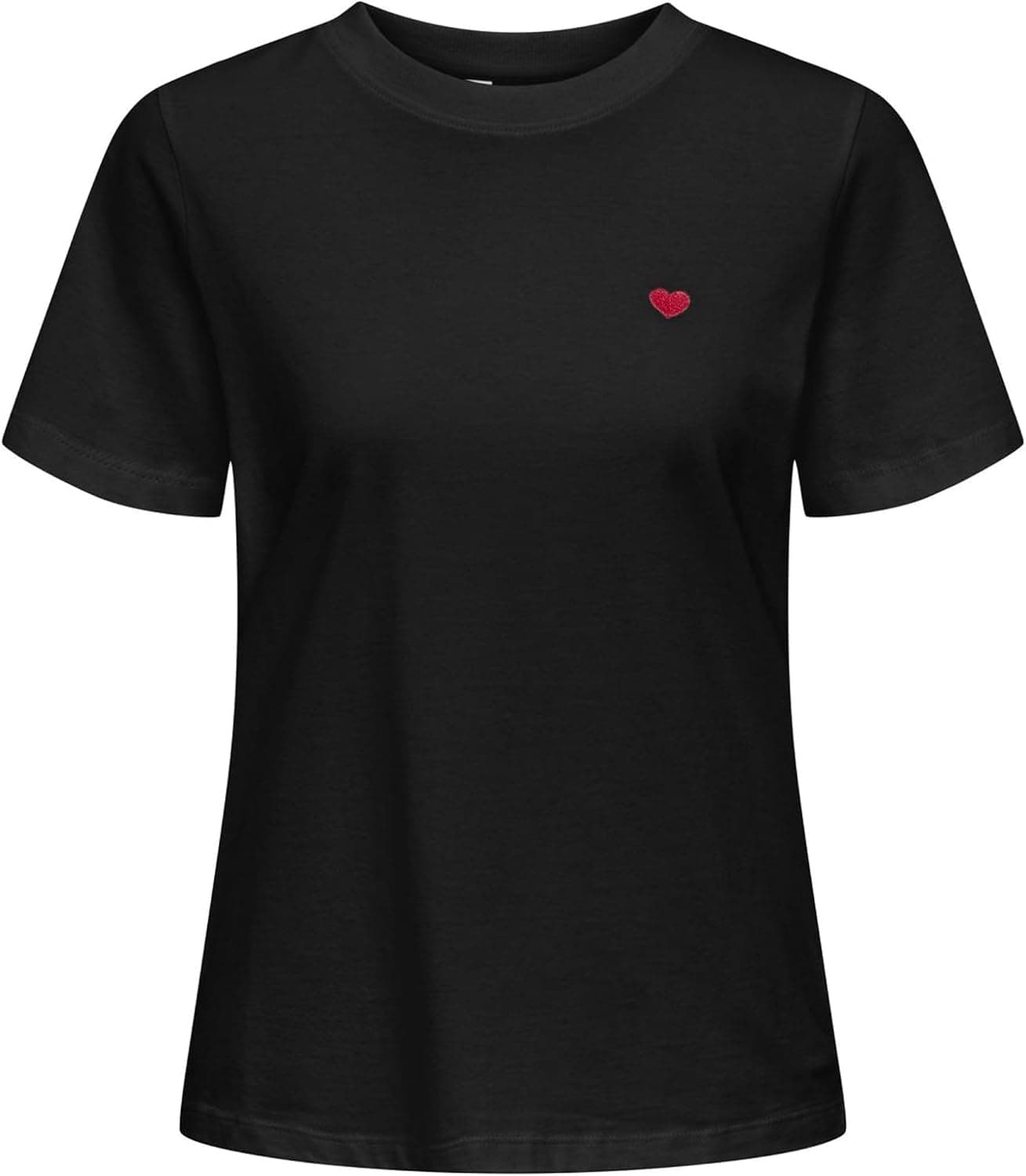 JDY Jdypisa S/S Print Top JRS Noos Pisa S/S JRS Noos Haut imprimé Femme (Lot de 1)