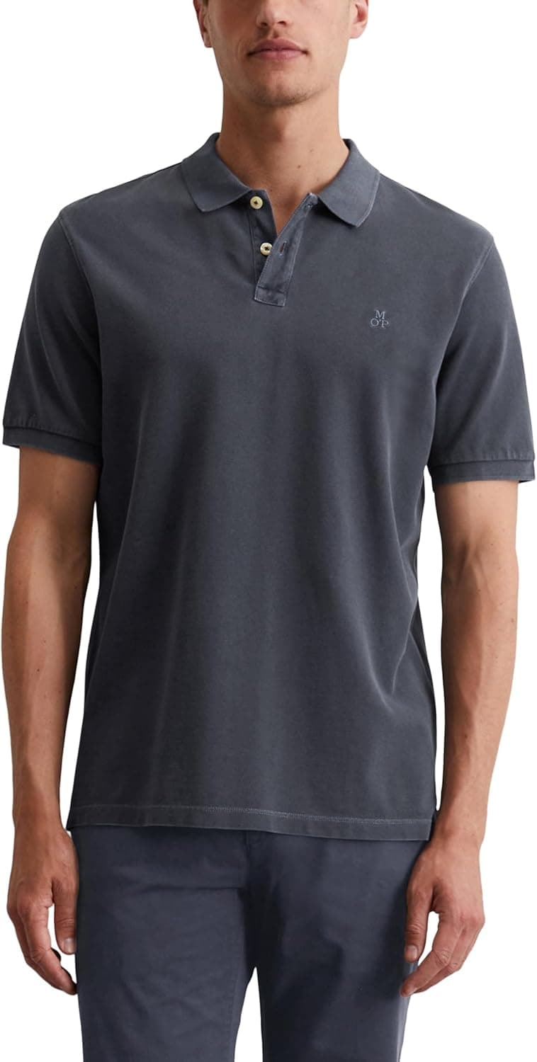 Marc O'Polo 336223053198 Polo Homme