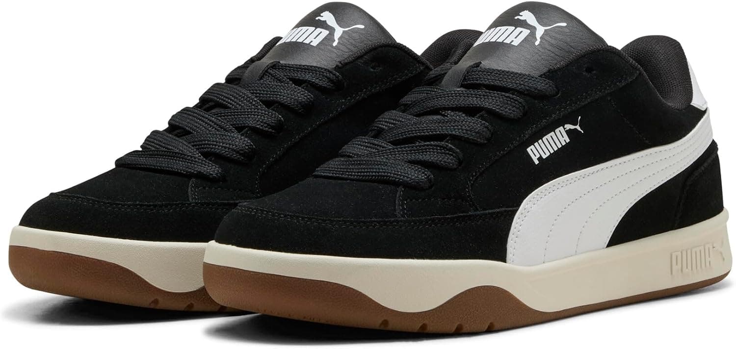 PUMA Park Lt SD BasketMixte