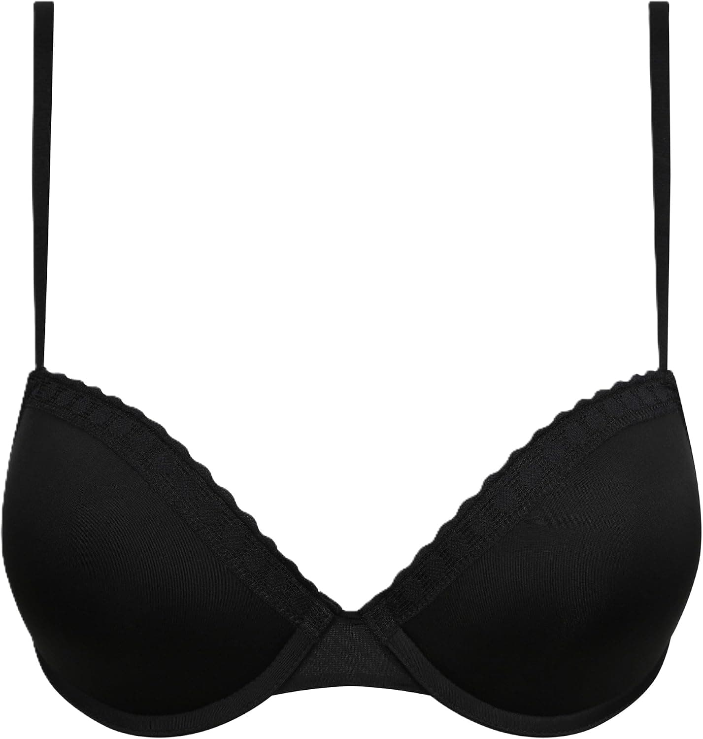 Dim Soutien-Gorge en Microfibre avec Armature Daily Micro pour Femmes x1