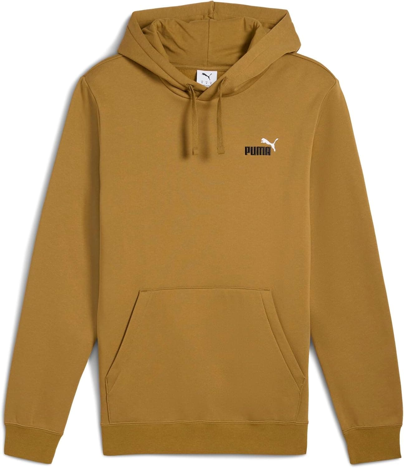 Puma Ess 2 Color Small No. 1 Logo Hoodie FL Sweats à Capuche Homme (Lot de 1)