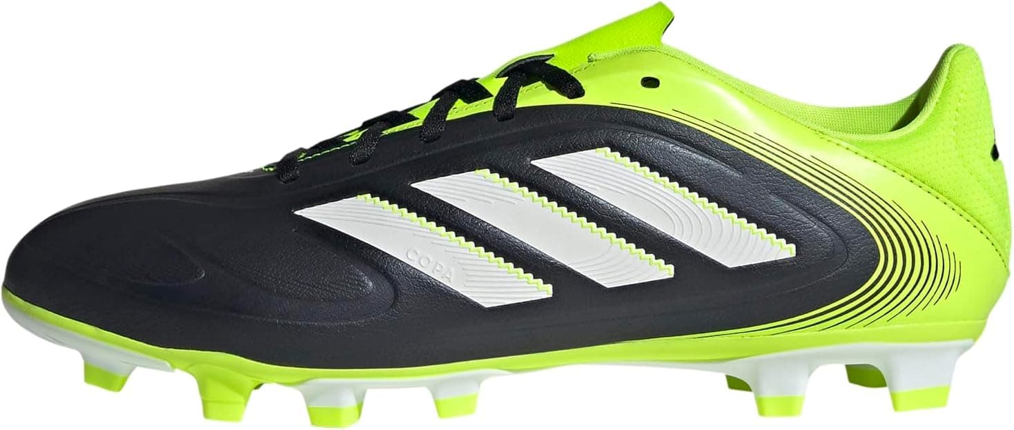 Adidas Copa Pure III Club Firm Ground/Multi Ground Football Boots Chaussures de footballMixte