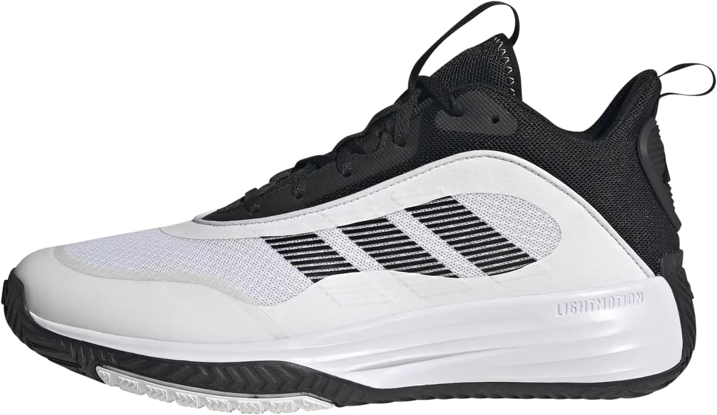 adidas Homme Own The Game 3 Chaussures