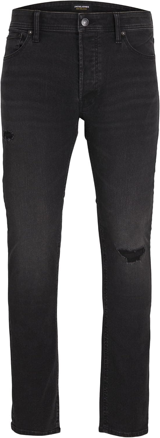 JACK & JONES Jjiglenn Jjoriginal Sq 014 - Jeans - Jeans - Homme