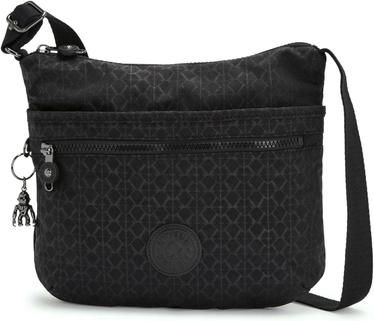 Kipling ARTO Sac à bandoulière de taille moyenne