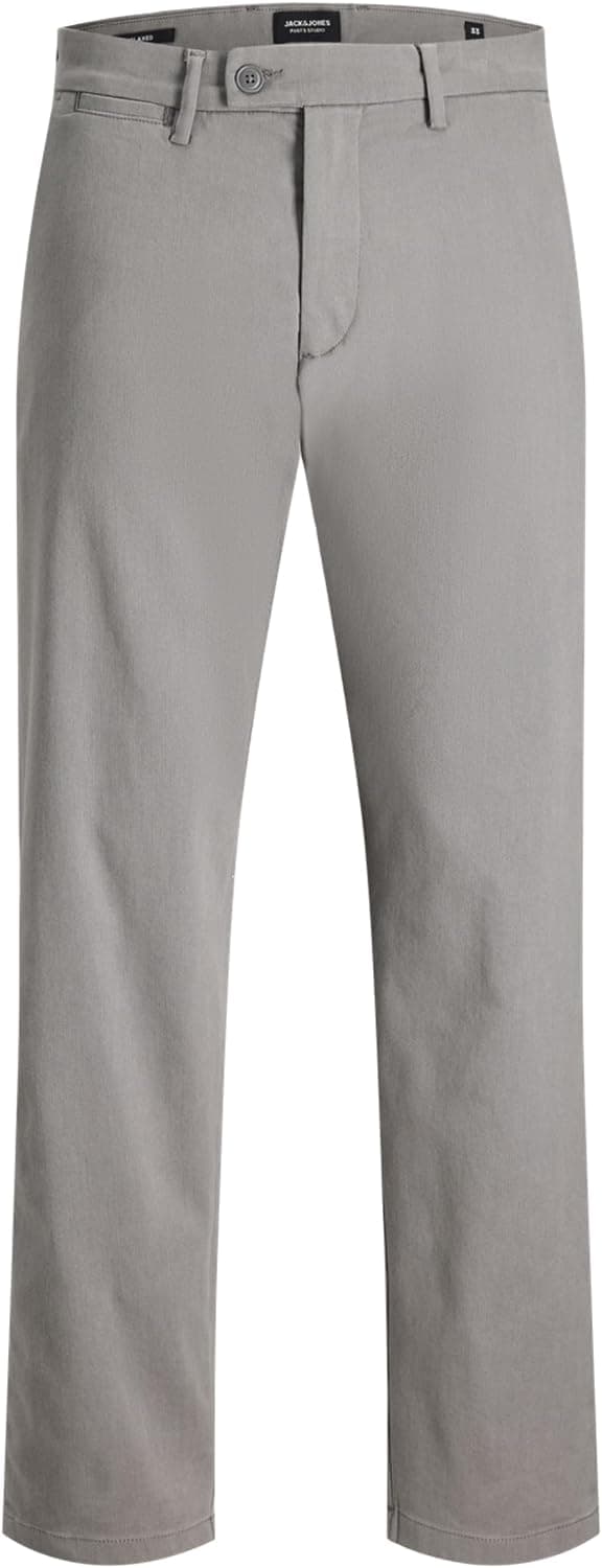 JACK & JONES Jpstkane Hank Chino BF - Jpstkane Hank Chino BF - Smart Casual - Homme