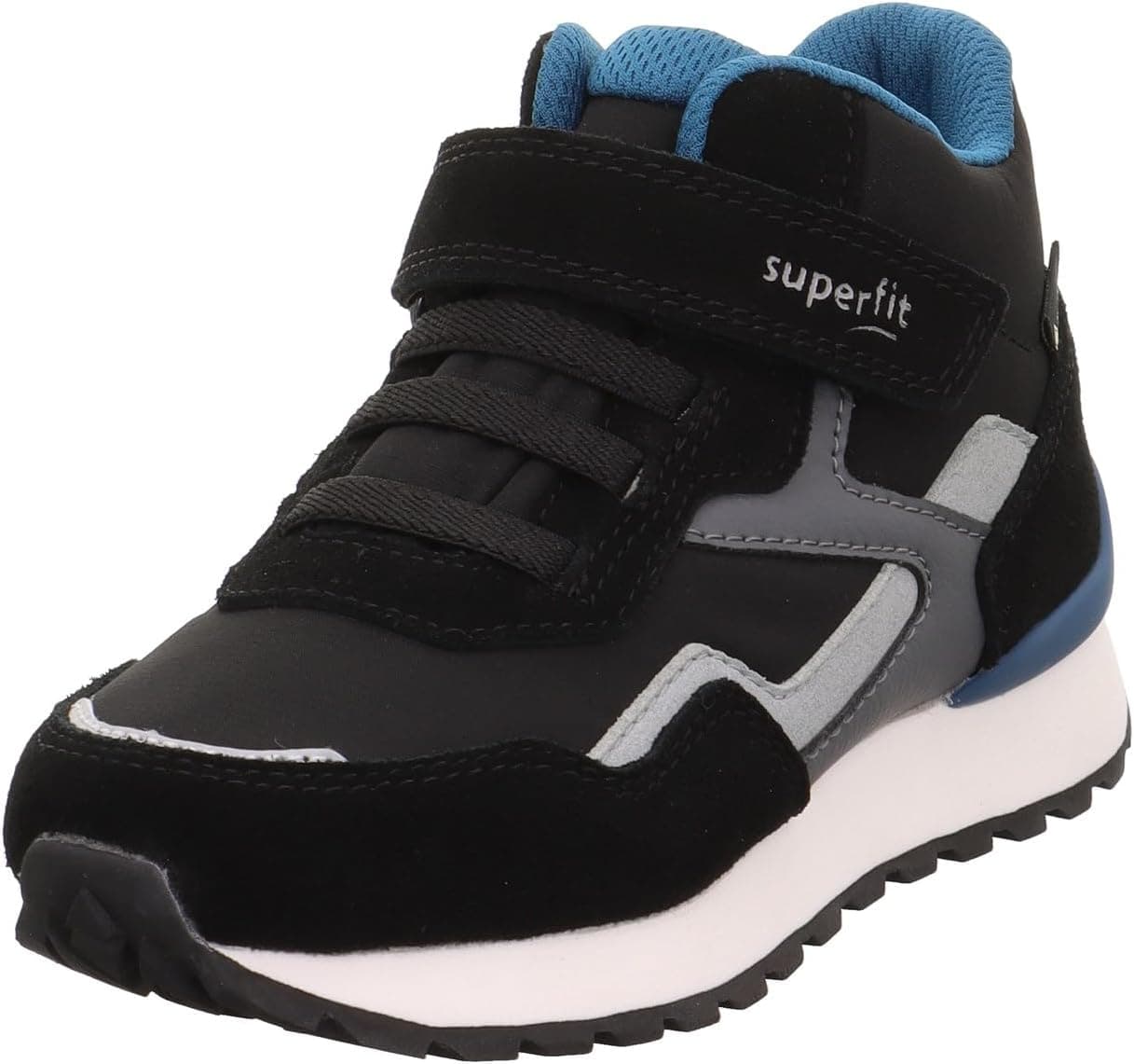 Superfit Garçon Dash Gore-tex Basket