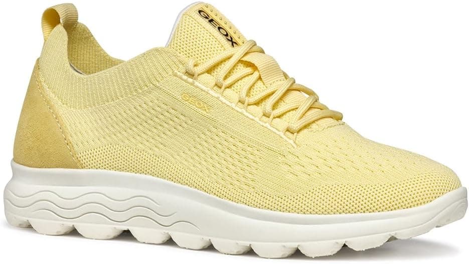 Geox D Spherica A BasketFemme