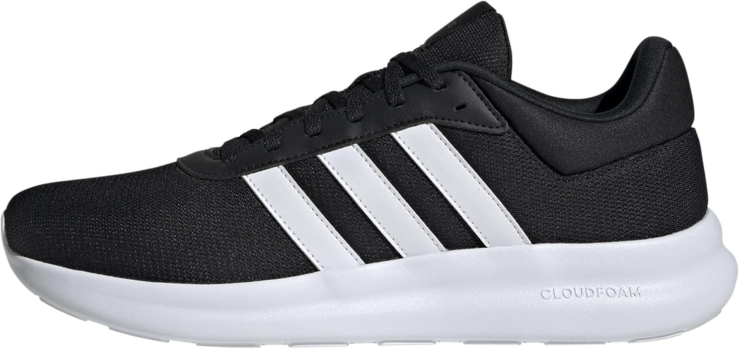 adidas Homme Lite Racer 4.0 Chaussures