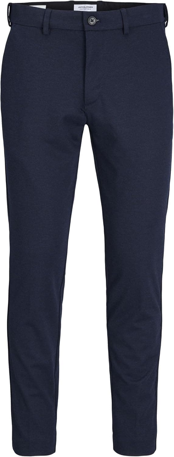 Jack & Jones Jpstmarco Jjcooper Chino Noos Pls - Pantalons - Chino - Homme