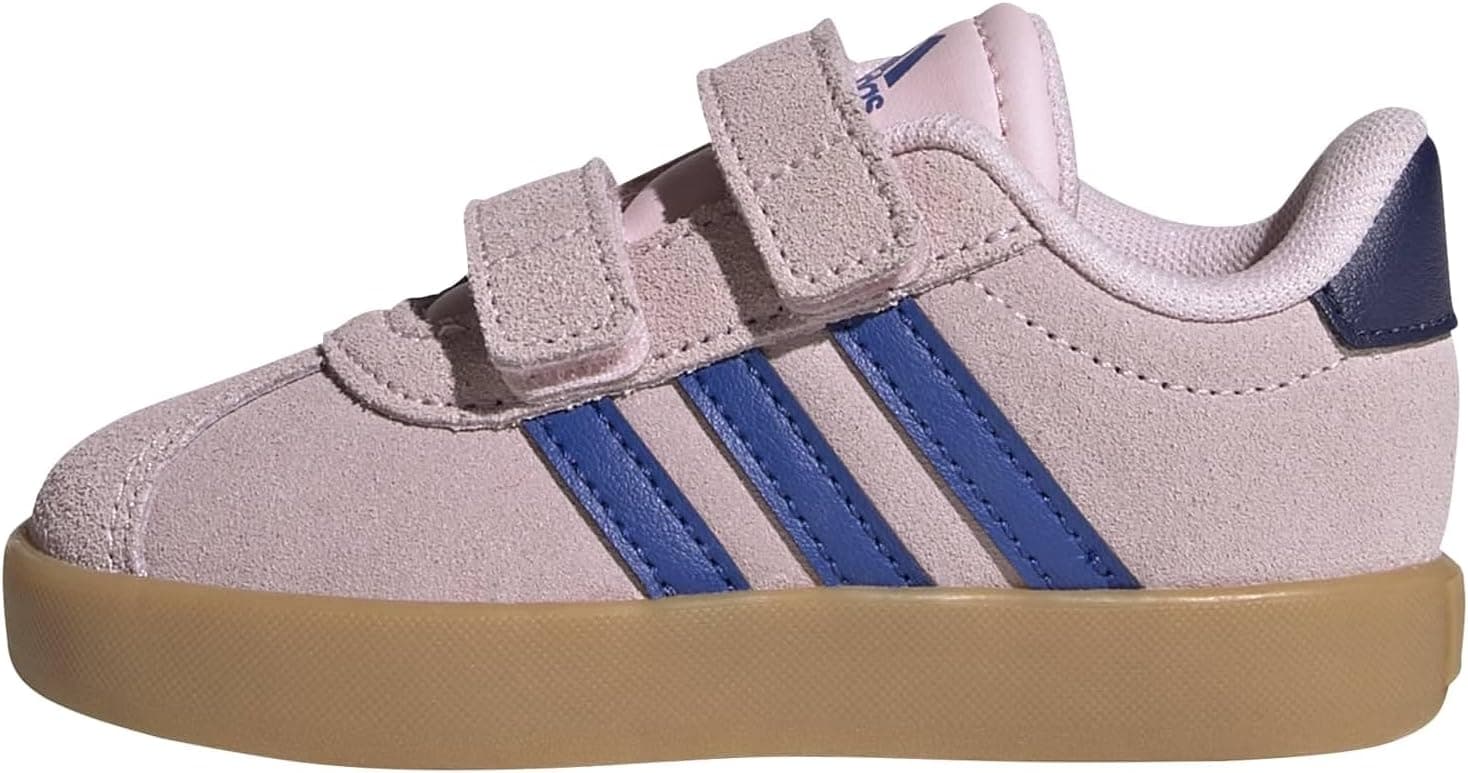 adidas Kids' Chaussure VL Court 3.0