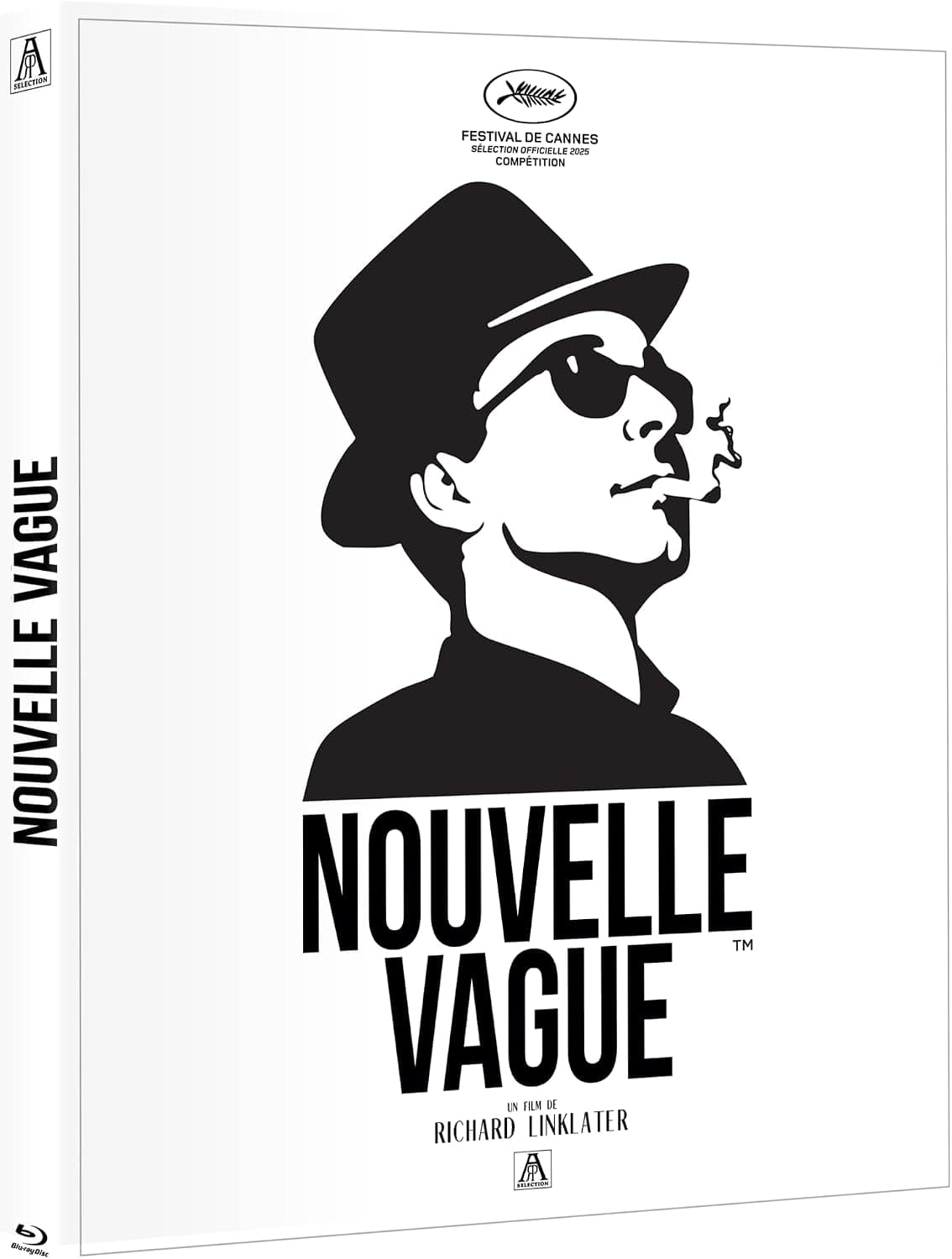 Nouvelle Vague