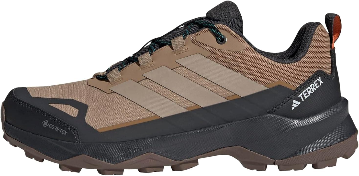 adidas Men's Chaussure de randonnée Terrex Skychaser AX5 Gore-TEX