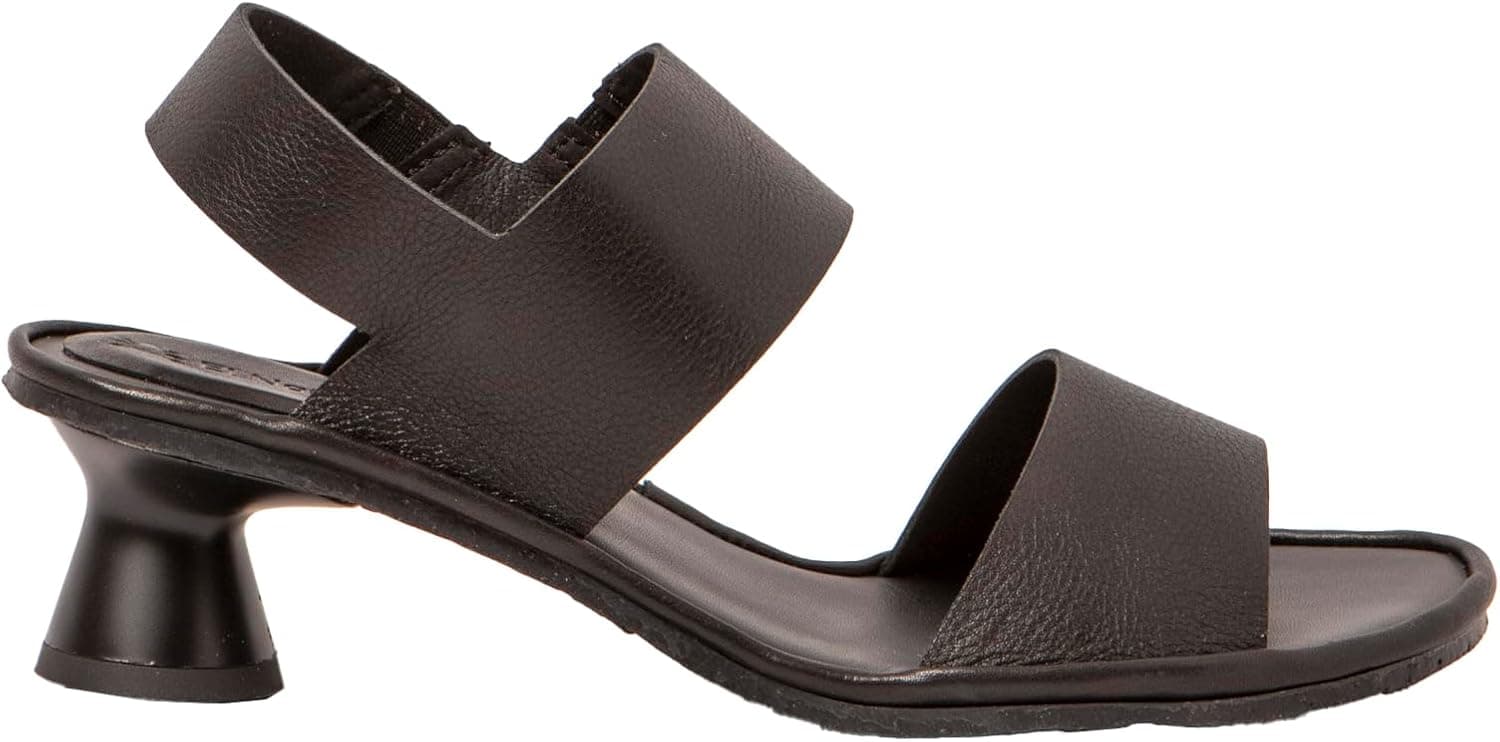 El Naturalista Femme N885 Flora Sandale à Talon
