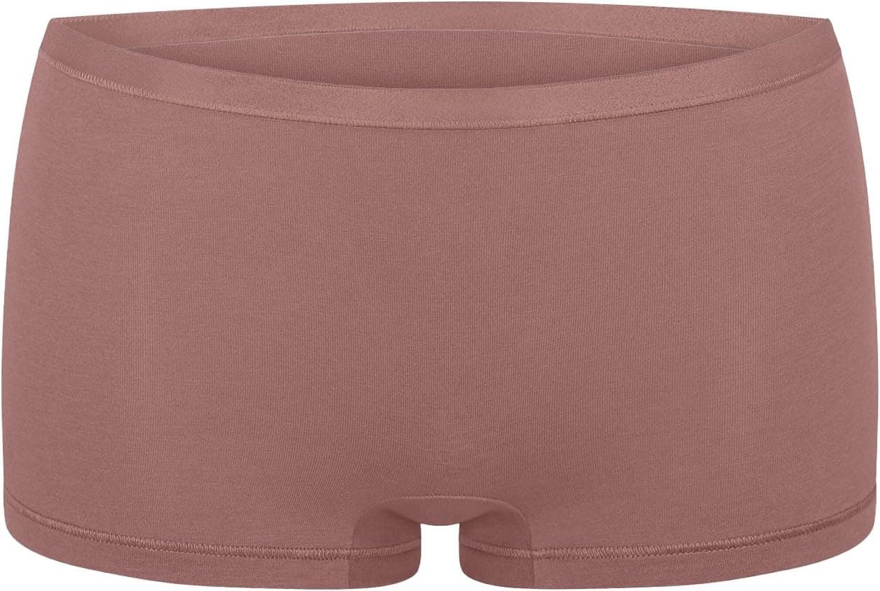 Sloggi Go Daily Cotton Short Slip Femme (Lot de 1)