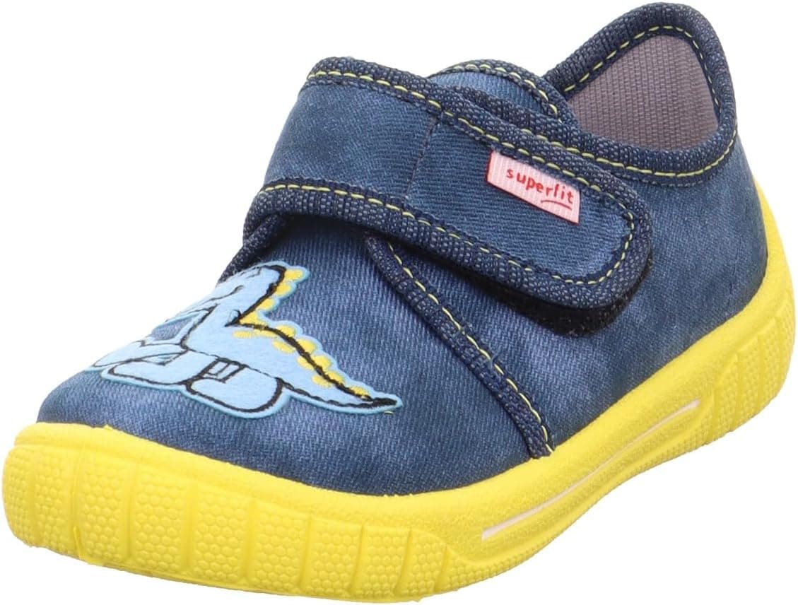 superfit Bill, Chausson Garçon